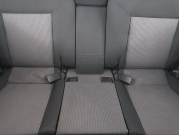 Opel Meriva I 1.6 ECOTEC 100KM 2004 Opel Meriva 1.6 16V, Klima, El. szyby, zdjęcie 9