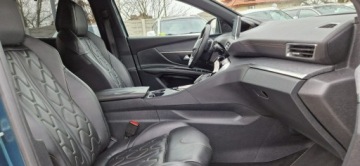 Peugeot 5008 II Crossover 1.6 THP 165KM 2018 Peugeot 5008 Jeden Właściciel 1.6 THP GT Pack, zdjęcie 24
