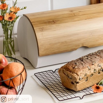 БЕЛЫЙ ХЛЕБ +3 КОНТЕЙНЕРА для ЧАЯ, кофе, САХАРА