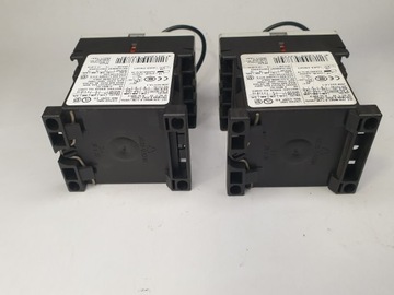 Контактор SIEMENS 3RT1017-2KB42-0LA0 катушка 24VDC