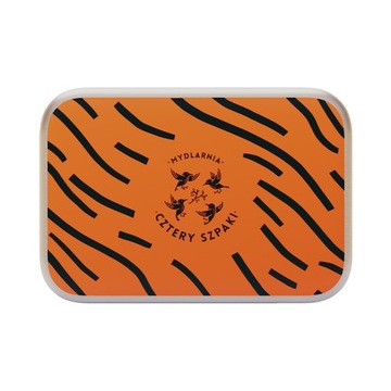 Мыльница FOUR 4 STARTINGS TIGER