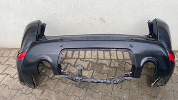 LAND ROVER SPORT ZDERZAK TYLNY TYŁ