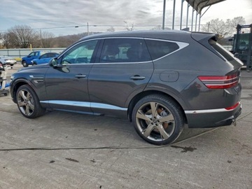  Genesis GV80 Base 2024 2.5l 2.5 Benzyna 300KM, zdjęcie 1