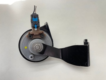 KLAKSON SIGNÁL RENAULT TWINGO III FACELIFT 256101259R 6033FB2912