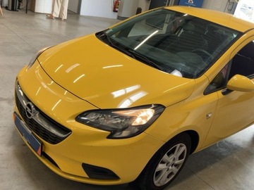 Opel Corsa E Hatchback 3d 1.4 Twinport 90KM 2015 Opel Corsa 1.4 Edition, zdjęcie 2