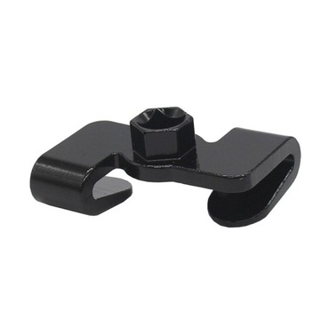 УДЛИНИТЕЛЬ ДЛЯ ПЕРЕДНЕГО КЛЮЧА С ОТКРЫТЫМИ КОЛЬЦАМИ 1/2