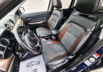 Suzuki Vitara III SUV 1.6 VVT 120KM 2017 Suzuki Vitara Sliczna 1.6 Benzyna LIMITOWANA WERSJA Oryginal ZADBANA 2018r, zdjęcie 8