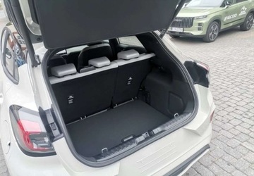 Ford Puma II 2025 Ford Puma Ford Puma Benzyna 125KM, zdjęcie 10