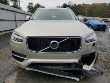 Volvo XC90 II 2016 Volvo XC 90 Volvo XC90 T6 2.0 Benzyna 316KM, zdjęcie 1
