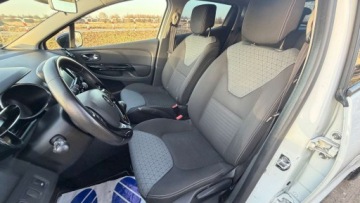 Renault Clio IV Hatchback 5d ENERGY dCi 90KM 2013 Renault Clio Raty Serwis Nowy Rozrzad Oleje Filtry Klimatronic Zarej w PL, zdjęcie 34