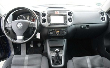 Volkswagen Tiguan I 2009 Volkswagen Tiguan 2.0D Navi Kamera 167 Tys Km 2 KPL KOL Sprowadzony, zdjęcie 25
