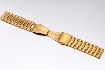 БРАСЛЕТ ДЛЯ ЧАСОВ DIESEL 26 ММ ЗОЛОТО