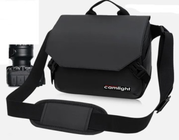 TORBA FUTERAŁ na CANON EOS R10 EOS R50 EOS R100 EOS M50 EOS M50 Mark II 2