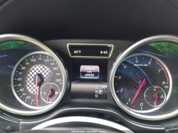 Mercedes GLC C253 2019 Mercedes-Benz GLC 2019 MERCEDES-BENZ AMG GLE 43 COUPE 4MATIC 3.0 Benzyna, zdjęcie 11