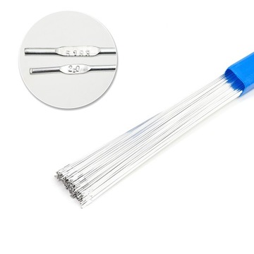 DRUT SPAWALNICZY TIG ALU ER5183 AlMg4,5Mn 1 KG 2,4
