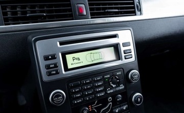 Volvo XC70 II Kombi 2.4 D5 215KM 2010 Volvo XC 70 2.4D 233Ps( HEICO ) Automat 4x4 el.fotele Skora Navi Bezwypadk, zdjęcie 36