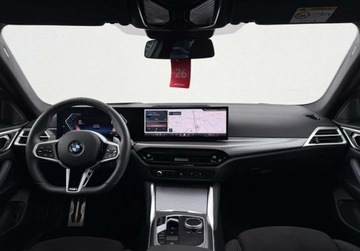 BMW Seria 4 G22-23-26 2025 BMW Seria 4 I wlasciciel M Sport 360 Gwarancja Bezwypadkowy FVAT23, zdjęcie 17