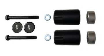 CRASH PADY Motopolis - HONDA CBF1000 CBF 1000 + БЕСПЛАТНО