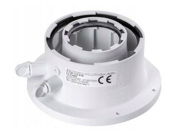 BOSCH adapter powietrz.spal 60/100 MIDI GC2300W