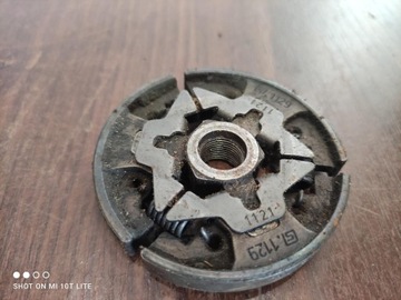 STIHL 017 018 MS 170 180 СЦЕПЛЕНИЕ ОРИГИНАЛ