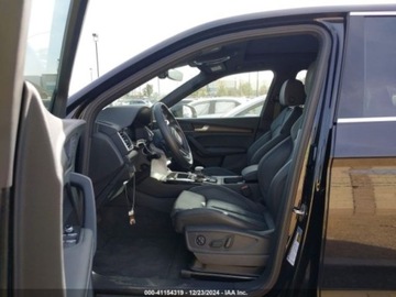 Audi Q5 II 2023 Audi Q5 AUDI Q5 SPORTBACK PREMIUM PLUS 45 TFSI S LINE QUATTRO S TRONIC 2.0, zdjęcie 4