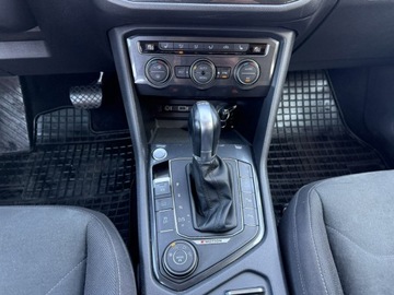 Volkswagen Tiguan Allspace SUV 2.0 TDI 150KM 2018 Volkswagen Tiguan Allspace 7-osób*, zdjęcie 18