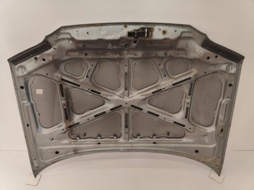 MITSUBISHI SPACE STAR 98-05 KAPOTA KRYT MOTORU