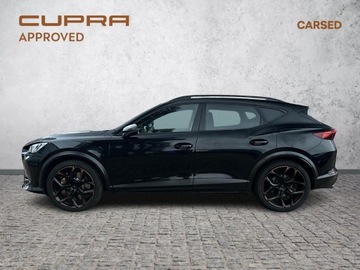 Cupra Formentor Crossover 2.5 TSI 390KM 2023 Cupra Formentor VZ5 2.5 TSI 390KM Audio System Bea, zdjęcie 1