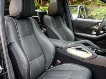 Mercedes GLS X167 SUV Facelifting 3.0 450d 367KM 2025 MERCEDES-BENZ GLS 450 d 4-MATIC AMG Line 3.0 (367KM) 2025, zdjęcie 7