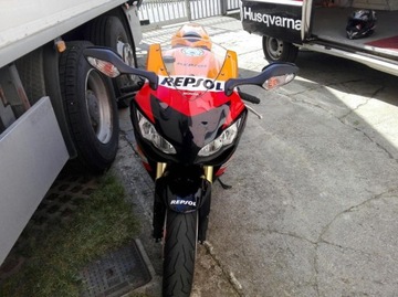 комплект зеркал CBR 1000 RR 08-16 VFR 800 1200