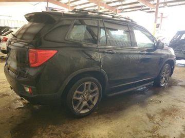 Honda 2022 Honda Passport EXL 2022 3.5 Benzyna 280KM, zdjęcie 3