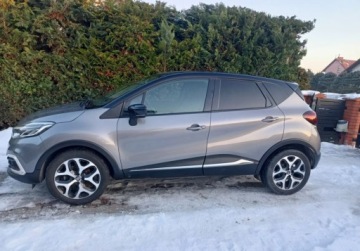 Renault Captur I Crossover Facelifting 1.3 TCe 150KM 2019 Renault Captur 1.3 Benzyna 150KM, zdjęcie 16