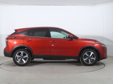 Nissan Qashqai III Crossover 1.3 DIG-T MHEV 158KM 2024 Nissan Qashqai 1.3 DIG-T MHEV, 1. Właściciel, zdjęcie 5