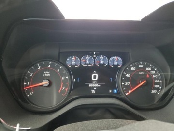 Chevrolet Camaro VI Coupe 6.2 455KM 2023 Chevrolet Camaro SS 2023 6.2l 6.2 Benzyna 455KM, zdjęcie 9