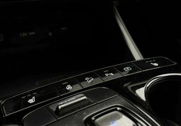 Hyundai Tucson IV 2023 Hyundai Tucson Salon polska, autoryzowany dealer, Nline 1.6 Hybryda 180KM, zdjęcie 22