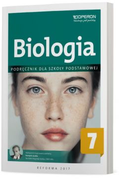 Biologia 7 Podręcznik Operon