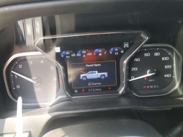  GMC Sierra Limited K1500 AT4 2022 6.2L 6.2 Benzyna 420KM, zdjęcie 9