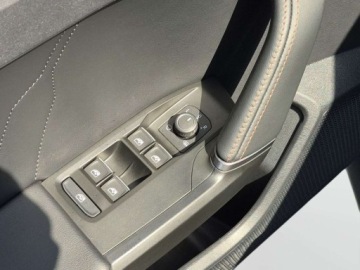 Cupra Leon II Hatchback 2.0 TSI 300KM 2023 Cupra Leon VZ Faktura VAT Beats 300km ACCKeyless Kamera Martwe pole, zdjęcie 11
