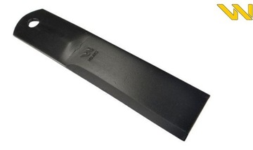 25x Измельчитель соломы с фиксированным ножом BIZON SUPER R6 5110700170 fi-10 WARYŃSKI