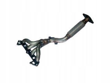 KOLEKTOR FORD FOCUS 1.6 16V 1998 - 2004 1109204