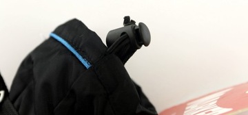 Перчатки MARKER мужские молодёжные ЛЫЖНЫЕ, размер М, тёплые флисовые зимние