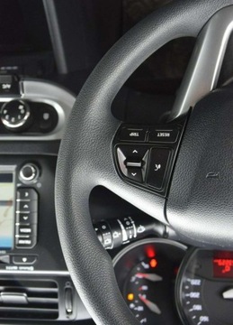 Kia Rio III Hatchback 3d 1.2 DOHC CVVT 85KM 2014 Kia Rio 1.2B Klima Navi Kamera 2 Kpl Kol Sprowadzony Oplacony 1.2, zdjęcie 20