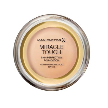 Max Factor Miracle Touch 075 Golden 11,5 g Podkład