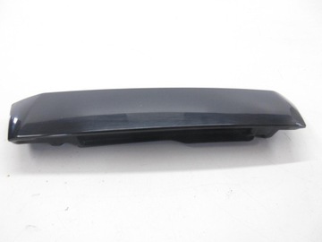 RENAULT GRAND SCENIC II 1.9 DCI F9Q812 OSŁONA LISTWA KLAPY