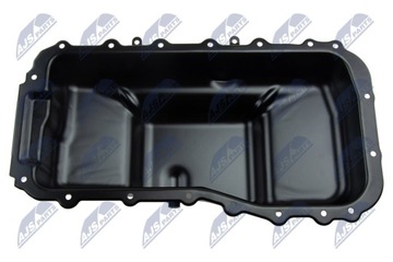 BMO-CH-016 NTY VANA OLEJ CHRYSLER VOYAGER 3.3,