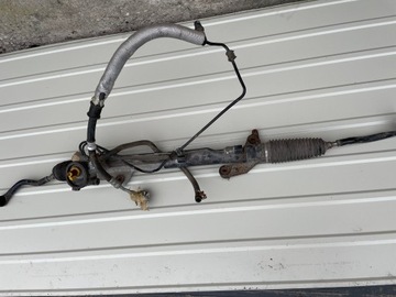 Honda legend 08r maglownica