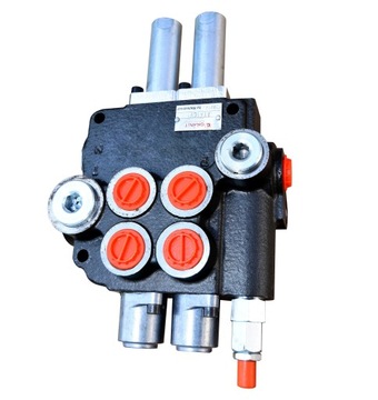 ПОЛЬСКИЙ РАСПРЕДЕЛИТЕЛЬНЫЙ КАБЕЛЬ КАБЕЛЬ ДЖОЙСТИКА ДЛЯ ВИЛ 2м