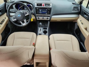 Subaru Outback V Crossover 2.5i 175KM 2017 Subaru Outback 2.5i Premium 2017 2.5 Benzyna 175KM, zdjęcie 8
