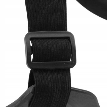 ЗАЩИТНЫЙ КОЗЫРОК МАСКА ДЛЯ РТА ПК СИЛИКОНОВЫЙ