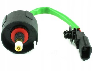 CZUJNIK WODY RENAULT KANGOO 08- FILTR PALIWA 1.5 DCI